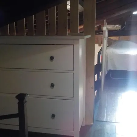 Loft In Romantic Apartment Verona