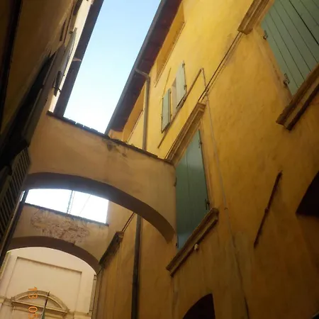 Loft In Romantic * Verona
