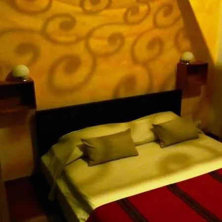 Loft In Romantic Apartment Verona