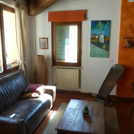 Apartment Loft In Romantic *