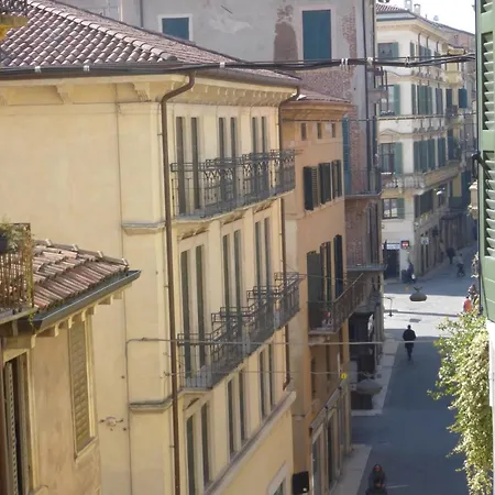 Loft In Romantic * Verona