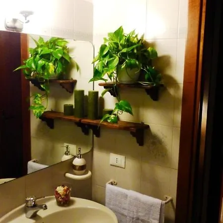 Apartment Loft In Romantic Verona